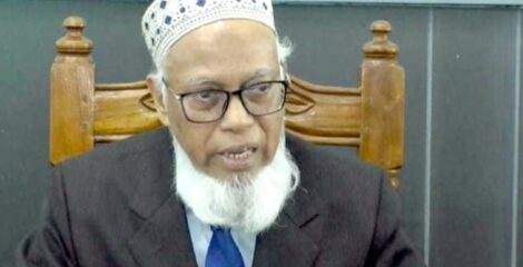 বড় পরিবর্তন আসছে স্থানীয় সরকার নির্বাচনে