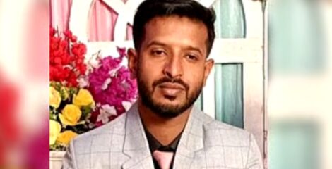 মাদক কারবারীদের হাতে খুন র‍্যাব সদস্য