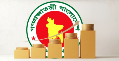 তিন ধাপে বাস্তবায়ন পে স্কেল, বাজেটে অতিরিক্ত বরাদ্দ ৩০ হাজার কোটি টাকা