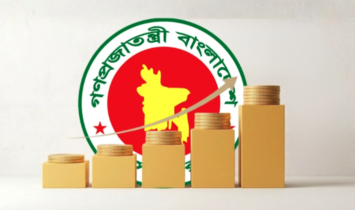 তিন ধাপে বাস্তবায়ন পে স্কেল, বাজেটে অতিরিক্ত বরাদ্দ ৩০ হাজার কোটি টাকা