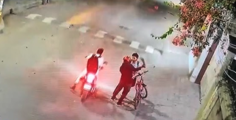 গ্রেফতার ১২০০, তারপরও কমছে না দলবল নিয়ে ছিনতাই