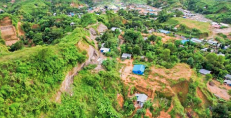 জঙ্গল সলিমপুরে র‍্যাব ক্যাম্পে গুলি