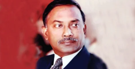 জিয়াউর রহমানের শাহাদত বার্ষিকী উপলক্ষে বিএনপির ৮ দিনব্যাপী কর্মসূচি