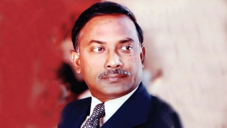 জিয়াউর রহমানের শাহাদত বার্ষিকী উপলক্ষে বিএনপির ৮ দিনব্যাপী কর্মসূচি