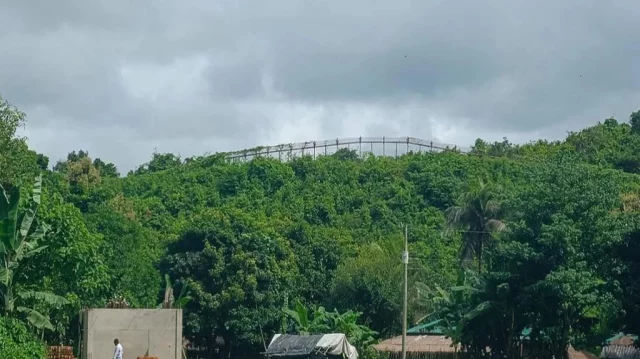 ঘুমধুম সীমান্তে স্থলমাইন বিস্ফোরণ, নিহত ৩