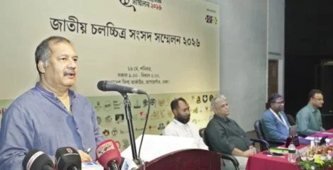 জাতীয় ঐক্যমতের ভিত্তিতে রাষ্ট্র মেরামত করা হবে : তথ্যমন্ত্রী
