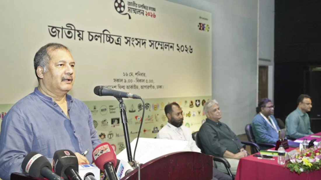 জাতীয় ঐক্যমতের ভিত্তিতে রাষ্ট্র মেরামত করা হবে : তথ্যমন্ত্রী