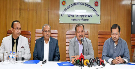 উপাত্ত ছাড়া তথ্য কেবল ব্যক্তিগত অভিমত : তথ্যমন্ত্রী