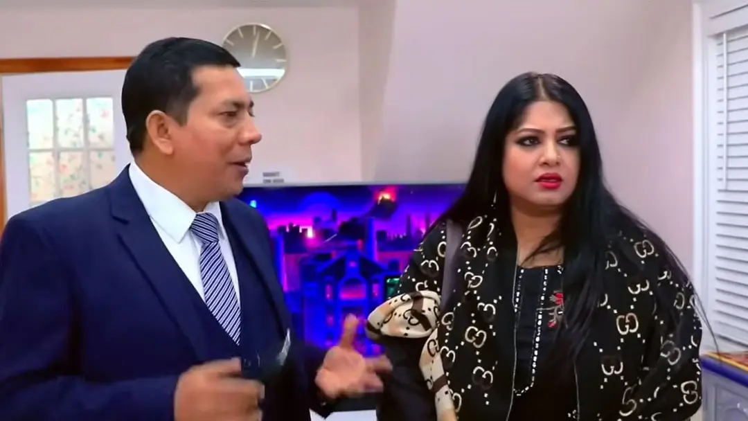অভিযোগের পর বাতিল হলো ‘কন্ট্রাক্ট ম্যারেজ’-এর সেন্সর সনদ
