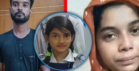 রামিসা হত্যা মামলায় সোহেল-স্বপ্নার বিরুদ্ধে চার্জশিট দাখিল