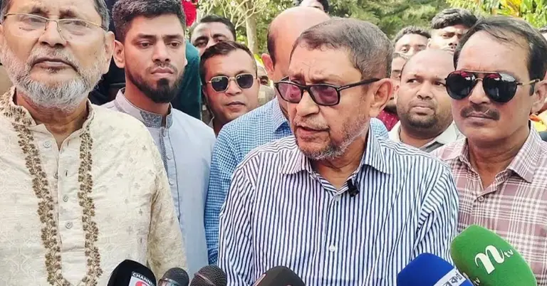ডেঙ্গু মোকাবিলায় উপজেলা পর্যন্ত প্রস্তুতি, হাম নিয়ন্ত্রণে রয়েছে : স্বাস্থ্যমন্ত্রী