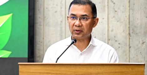 বিশ্ববাজারে টিকে থাকতে টেকসই উৎপাদন জরুরি : প্রধানমন্ত্রী