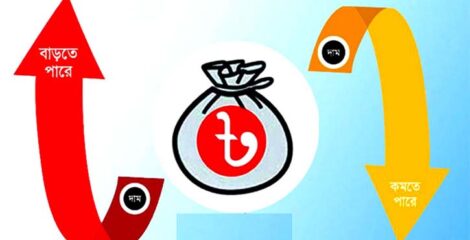 দাম কমতে ও বাড়তে পারে যেসব পণ্যের