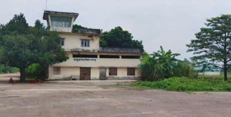 বন্ধ আট বিমানবন্দর চালু হবে পর্যায়ক্রমে