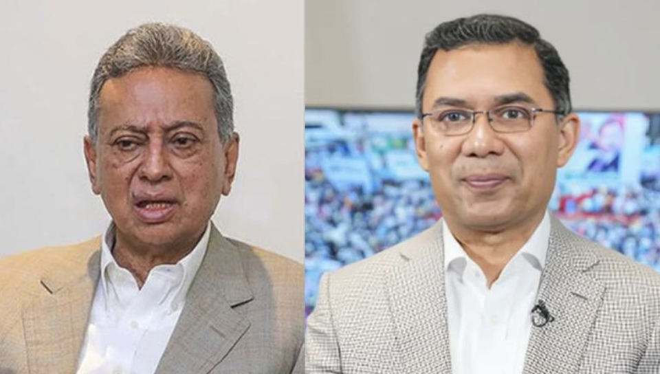 ইতিহাসের সবচেয়ে বড় বাজেট আজ, সংকট সামলানোর লক্ষ্যে তারেক রহমান