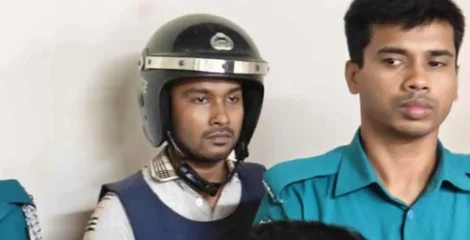 চট্টগ্রামে শিশু আয়াত হত্যায় একজনের মৃত্যুদণ্ড