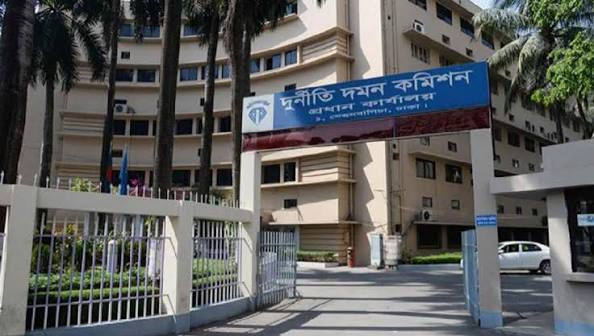 দুদকের চেয়ারম্যান-কমিশনার নিয়োগে সার্চ কমিটি গঠন