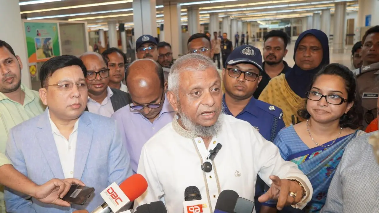 জুলাইয়ের মধ্যে মালয়েশিয়ার শ্রমবাজার নিয়ে সুখবর?