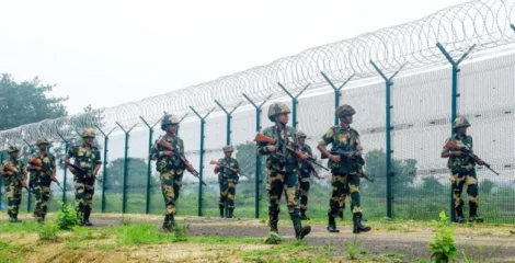 আইনি প্রক্রিয়া ছাড়াই বাংলাদেশিদের পুশব্যাক করছে ভারত : এইচআরডব্লিউ
