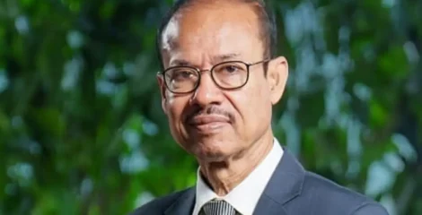 বিএসইসির নতুন চেয়ারম্যান মাসুদ খান, নিয়োগ পেলেন তিন নতুন কমিশনার