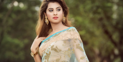 কন্যাসন্তানের মা হলেন বুবলী, সামাজিক মাধ্যমে জানালেন সুখবর