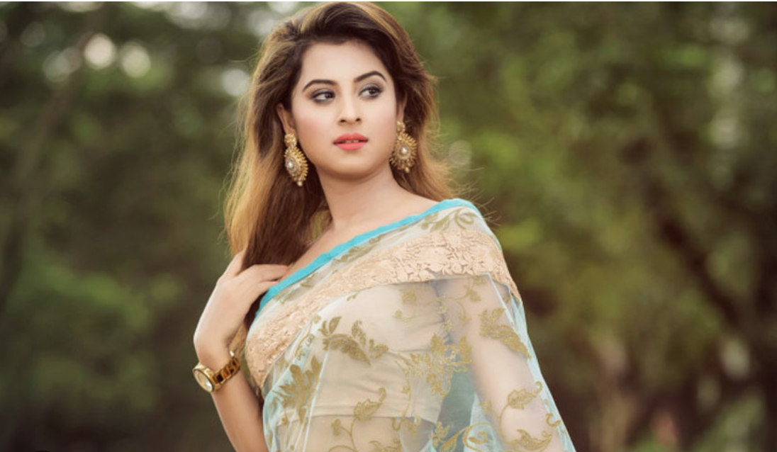 কন্যাসন্তানের মা হলেন বুবলী, সামাজিক মাধ্যমে জানালেন সুখবর