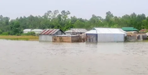 বন্যা মোকাবিলায় স্বাস্থ্য অধিদপ্তরের ৭ জরুরি নির্দেশনা