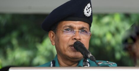 রামপুরায় মানবতাবিরোধী অপরাধ, হাবিবুর রহমানসহ তিনজনের মৃত্যুদণ্ড, চঞ্চলের ২০ বছরের কারাদণ্ড