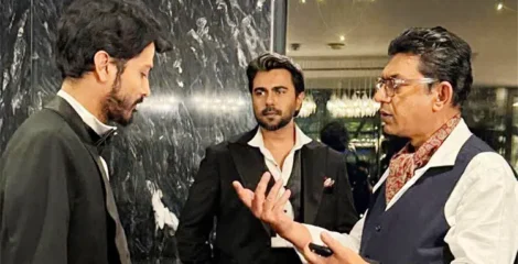 প্রথমবার এক ফ্রেমে অপূর্ব চঞ্চল ইয়াশ, মুক্তি পেল হেডলাইন