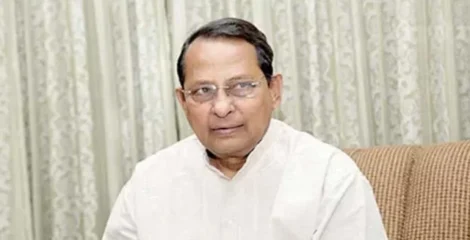 মানবতাবিরোধী অপরাধের মামলায় হাসানুল হক ইনুর ১০ বছরের কারাদণ্ড