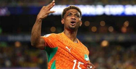 শেষ মুহূর্তে আমাদ দিয়ালোর গোলে ইকুয়েডরকে হারিয়ে বিশ্বকাপ শুরু আইভরি কোস্টের