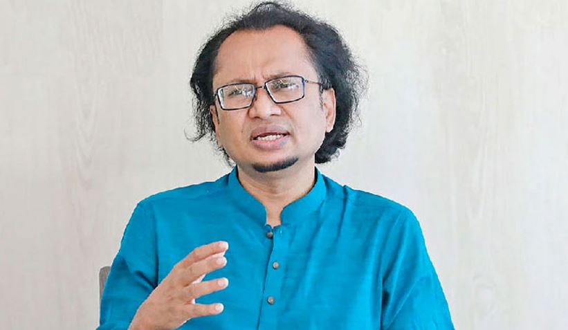 দেশে স্বাধীন গণমাধ্যম কমিশন গঠনে ঐকমত্য হয়েছে : তথ্য উপদেষ্টা