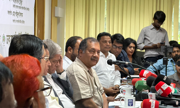 অতীতের চোখ রাঙানোর যুগ শেষ: তথ্যমন্ত্রী