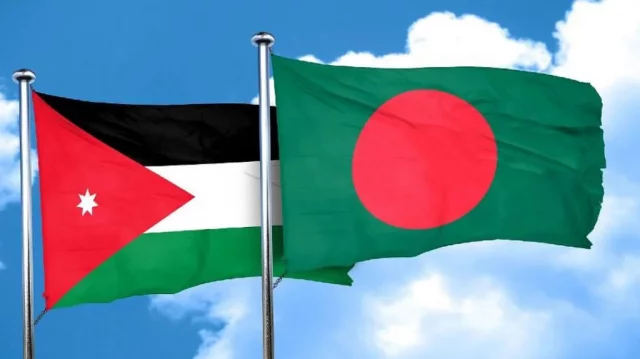 জর্ডানে অবৈধ বাংলাদেশিদের জন্য সাধারণ ক্ষমা, জরিমানা ছাড়াই দেশে ফেরার সুযোগ