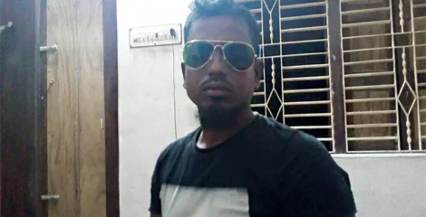 বাগেরহাটে কৃষকদল নেতাকে কুপিয়ে হত্যা