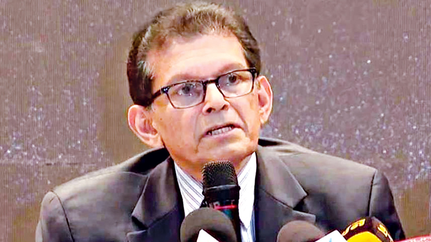 একইসঙ্গে দুই দায়িত্ব সামলাবেন খলিলুর রহমান