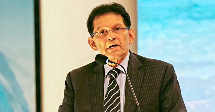 সমতার ভিত্তিতে সম্পর্ক এগিয়ে নিতে সম্মত ঢাকা-দিল্লি : পররাষ্ট্রমন্ত্রী
