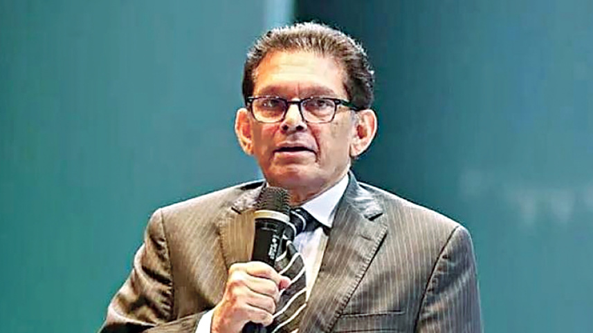 জাতিসংঘ সাধারণ পরিষদের সভাপতি নির্বাচনে বাংলাদেশের জয়