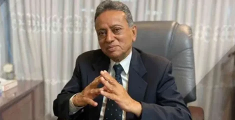 বাজেট নিয়ে বিকেলে সংবাদ সম্মেলনে আসছেন অর্থমন্ত্রী