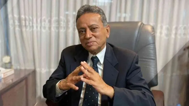 বাজেট নিয়ে বিকেলে সংবাদ সম্মেলনে আসছেন অর্থমন্ত্রী
