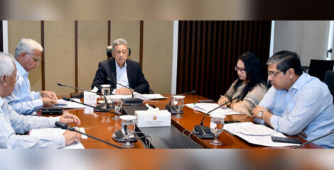 ফ্যামিলি কার্ড বাস্তবায়নে দলীয় প্রভাব থাকবে না : অর্থমন্ত্রী