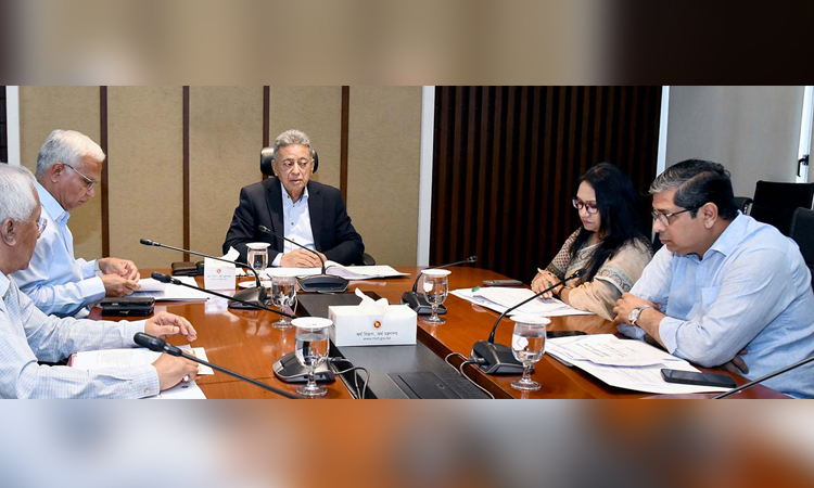 ফ্যামিলি কার্ড বাস্তবায়নে দলীয় প্রভাব থাকবে না : অর্থমন্ত্রী