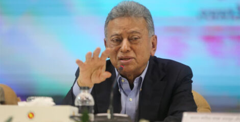 এটি একটি ইনক্লুসিভ বাজেট, সংবাদ সম্মেলনে অর্থমন্ত্রী