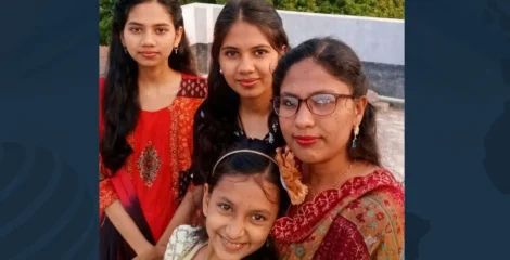 লক্ষ্মীপুরে ফোর মার্ডারের নেপথ্যে কী, গণপিটুনিতে নিহত ঘাতক