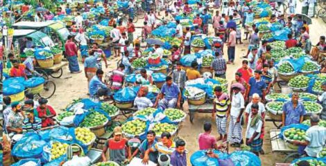 একই আমের দামে এত পার্থক্য কেন?