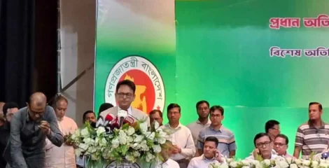 এইচএসসি পরীক্ষায় নকল পেলে প্রতিষ্ঠান প্রধানের বিরুদ্ধেও ব্যবস্থা : শিক্ষামন্ত্রী