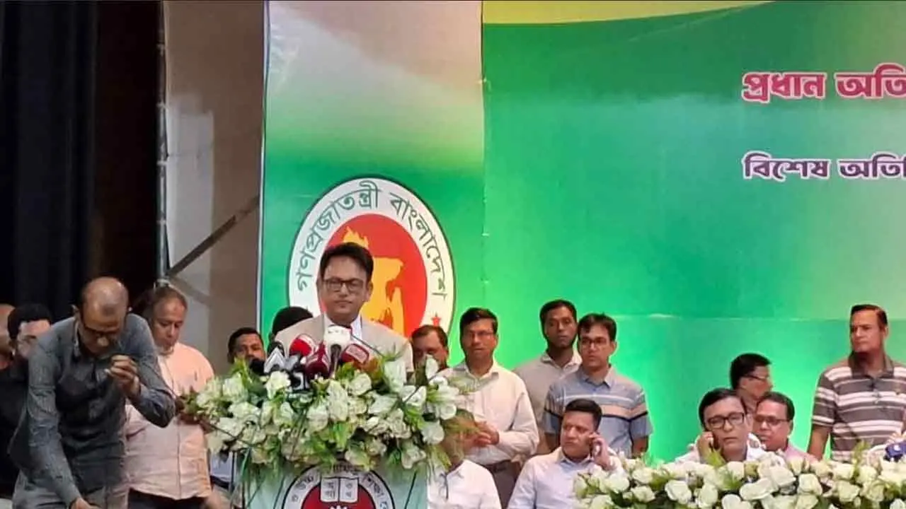 এইচএসসি পরীক্ষায় নকল পেলে প্রতিষ্ঠান প্রধানের বিরুদ্ধেও ব্যবস্থা : শিক্ষামন্ত্রী