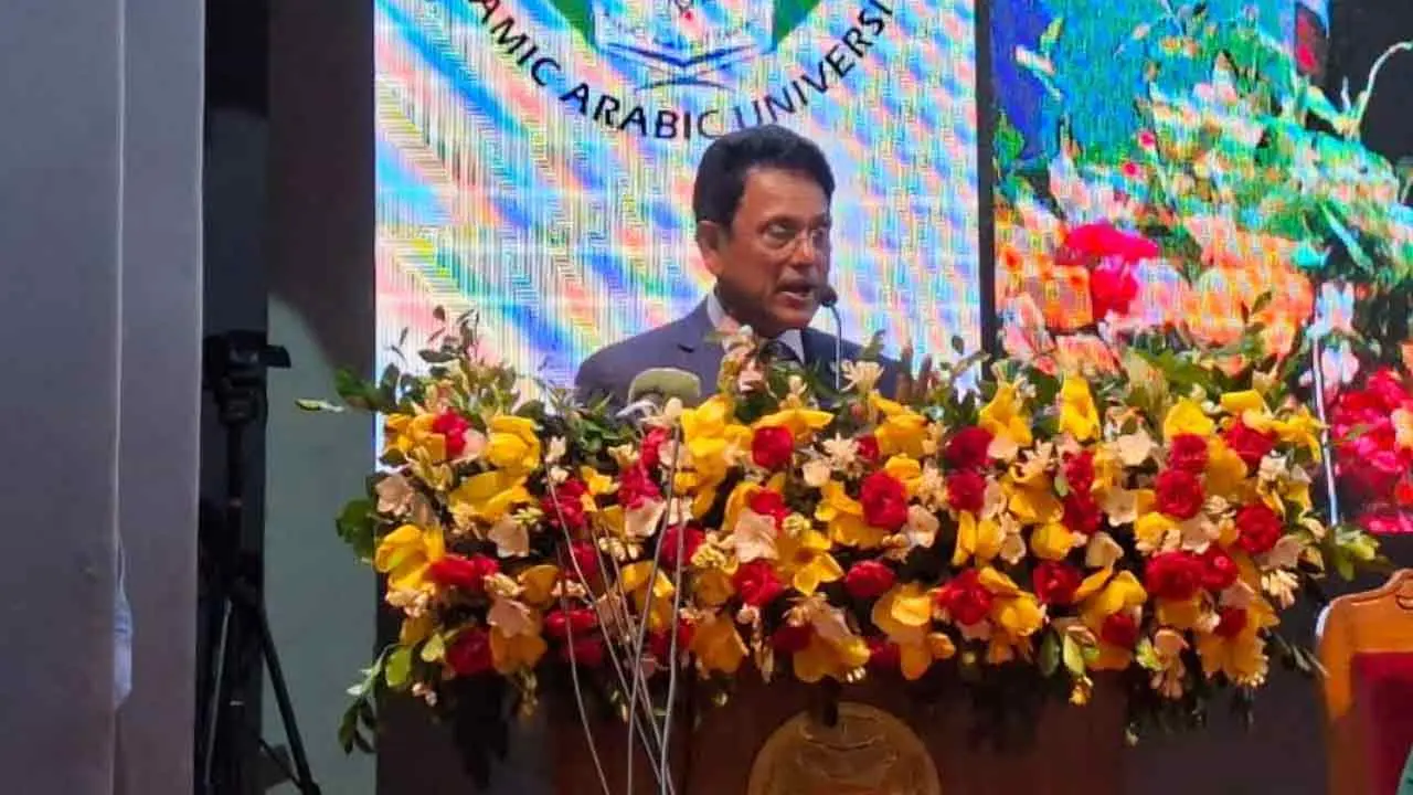 সময়ের চাহিদা পূরণে গবেষণানির্ভর আধুনিক কারিকুলামের বিকল্প নেই : শিক্ষামন্ত্রী