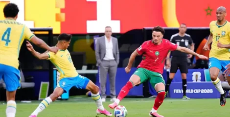 কেন পারলো না ব্রাজিল?