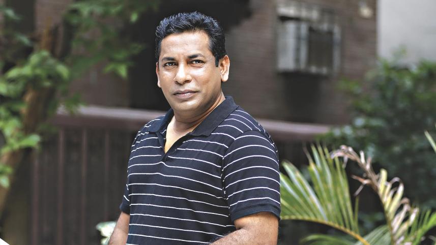 কলকাতায় হেনস্তার খবর নিয়ে যা বললেন মোশাররফ করিম